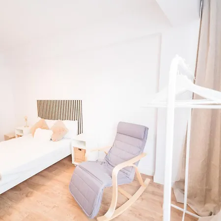 Apartment Expoholidays - Segunda Linea De Playa