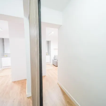 Expoholidays - Segunda Linea De Playa Apartment Almeria