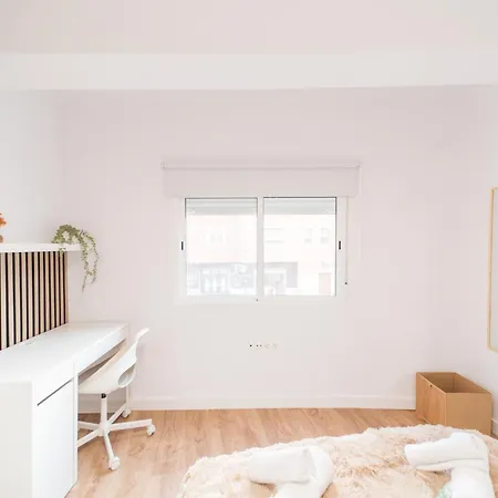 Apartment Expoholidays - Segunda Linea De Playa