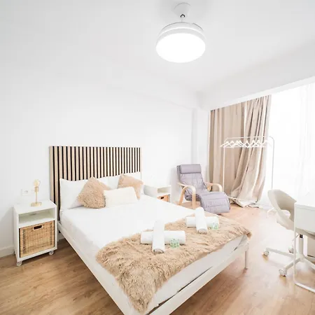Expoholidays - Segunda Linea De Playa Apartment Almeria
