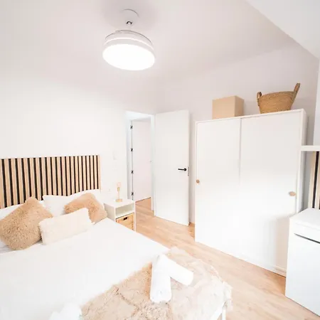 Apartment Expoholidays - Segunda Linea De Playa Almeria