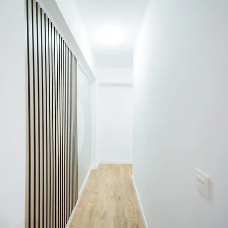 Expoholidays - Segunda Linea De Playa Apartment *