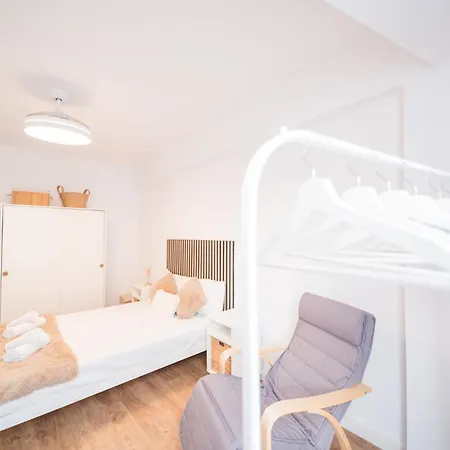 Expoholidays - Segunda Linea De Playa Apartment