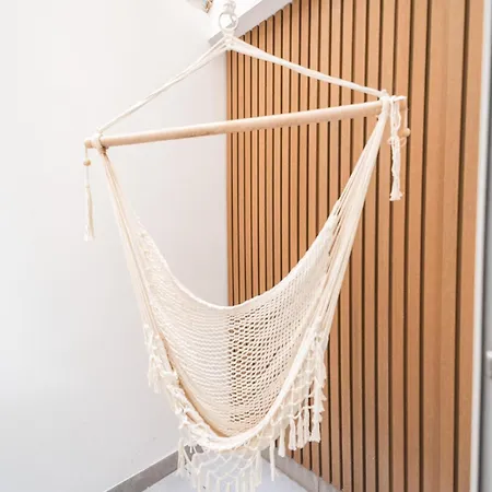 Expoholidays - Segunda Linea De Playa Lägenhet Almería