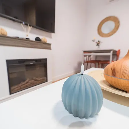 Expoholidays - Segunda Linea De Playa Apartment *