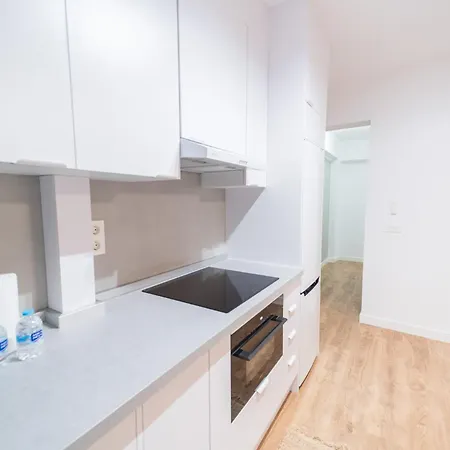 Apartment Expoholidays - Segunda Linea De Playa