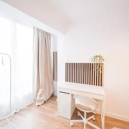 Expoholidays - Segunda Linea De Playa Apartment *