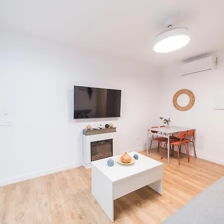 Apartment Expoholidays - Segunda Linea De Playa *