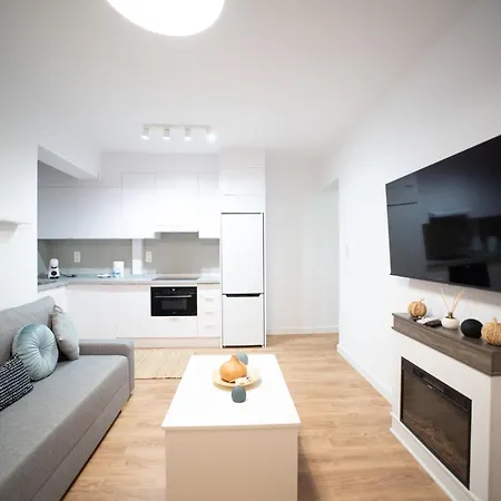 Expoholidays - Segunda Linea De Playa Apartment Almeria