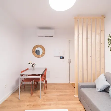 Apartment Expoholidays - Segunda Linea De Playa Almeria