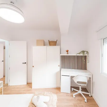 Apartment Expoholidays - Segunda Linea De Playa *