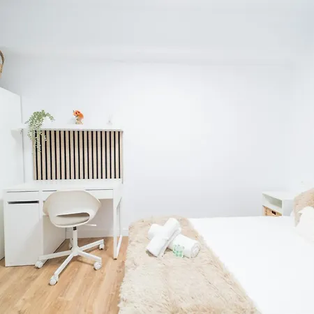 Apartment Expoholidays - Segunda Linea De Playa