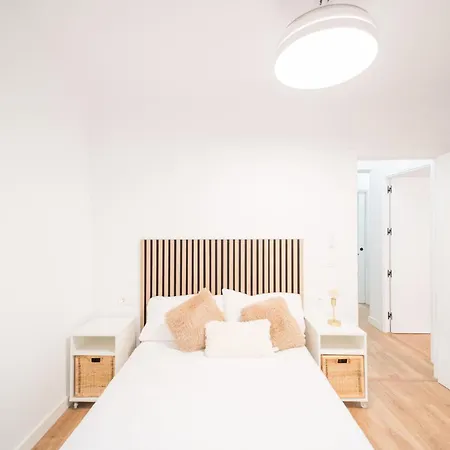 Apartment Expoholidays - Segunda Linea De Playa *