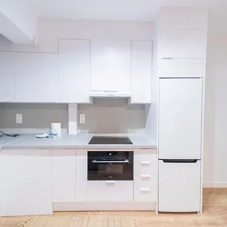 Apartment Expoholidays - Segunda Linea De Playa Almeria
