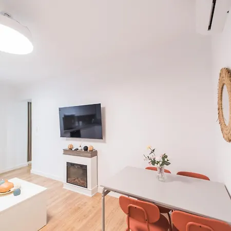 Expoholidays - Segunda Linea De Playa Apartment