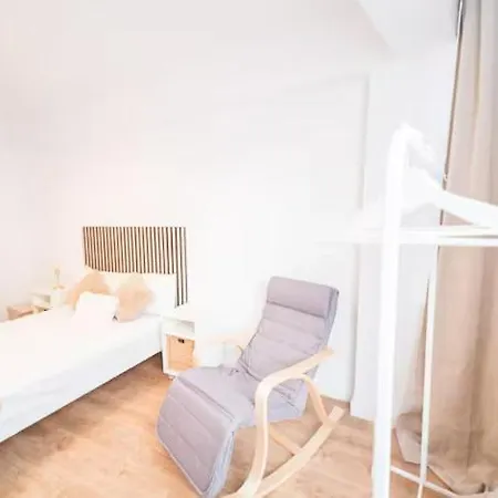 Expoholidays - Segunda Linea De Playa Apartment