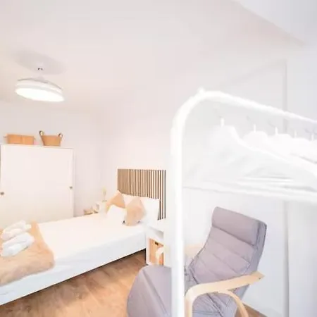 Expoholidays - Segunda Linea De Playa Apartment *