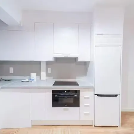 Expoholidays - Segunda Linea De Playa Apartment *