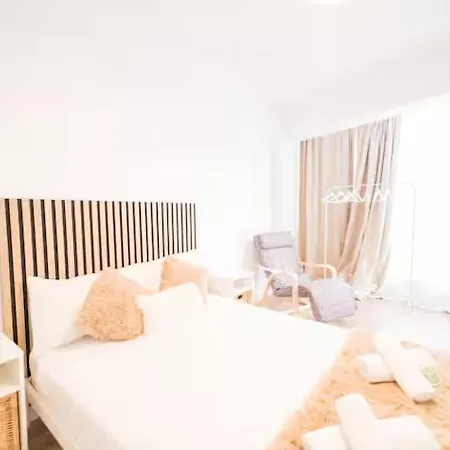 Expoholidays - Segunda Linea De Playa