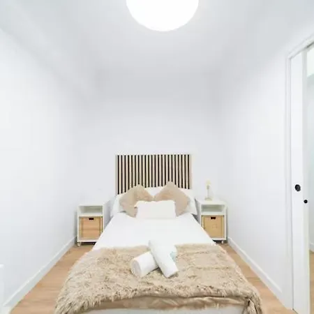 Expoholidays - Segunda Linea De Playa Apartment Almeria