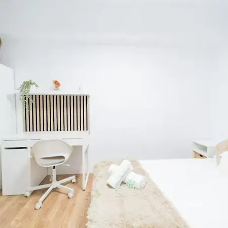 Expoholidays - Segunda Linea De Playa Apartment