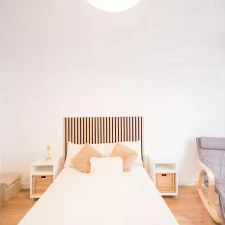 Expoholidays - Segunda Linea De Playa Apartment
