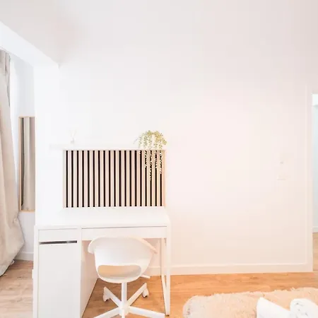 Apartment Expoholidays - Segunda Linea De Playa Almeria