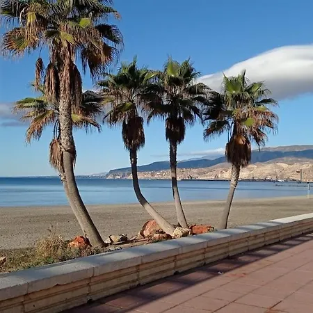 Apartment Expoholidays - Segunda Linea De Playa Almeria