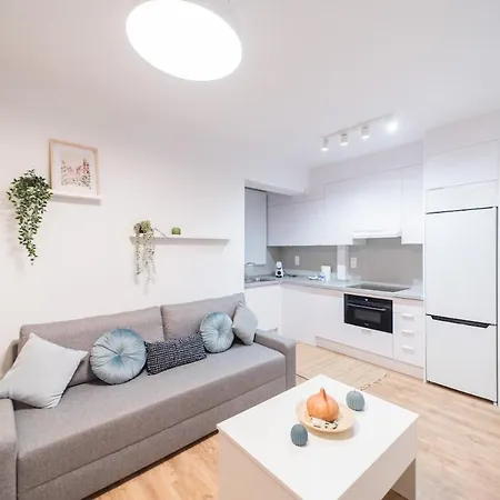 Expoholidays - Segunda Linea De Playa Apartment