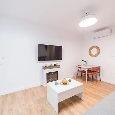 Expoholidays - Segunda Linea De Playa Apartment